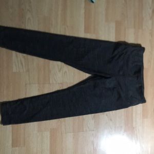 High waisted leggings